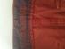CAMPUS-Bavlnené pánske, škoricovo hnedé chino nohavice M, W33/L32. - Pánske oblečenie