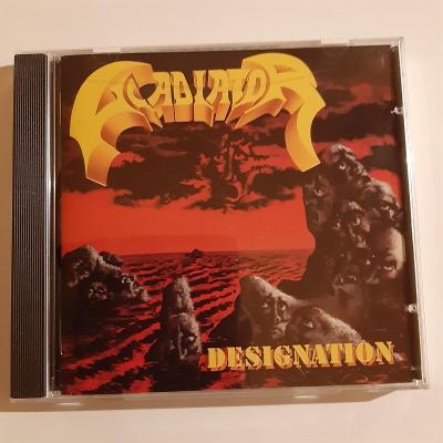 CD GLADIATOR - DESIGNATION