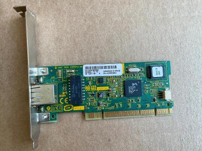 PCI ethernet 3com 3C905CX-TX-M