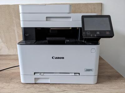 Multifunkční tiskárna Canon i-sensys MF643Cdw