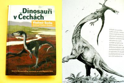 🦕 Dinosauři v Čechách (2017) 🦕🦕🦕			