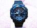 Krásne multifunkčné hodinky Casio SGW500H - Compass, teplomer, atď - Starožitnosti