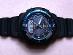 Krásne multifunkčné hodinky Casio SGW500H - Compass, teplomer, atď - Starožitnosti