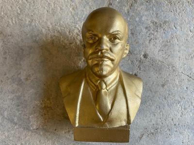 Bista Lenin