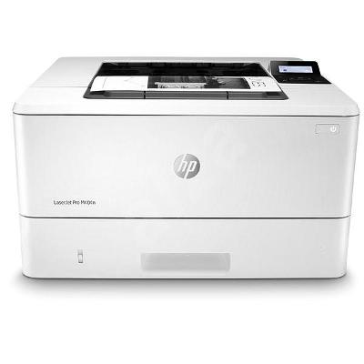 Nefunkční a pouze pro podnikatele: Laserová tiskárna HP LaserJet Pro