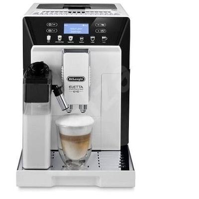 Automatický kávovar De'Longhi Eletta Evo ECAM 46.860.W