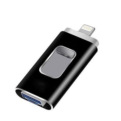 USB flash disk 64Gb/ ligtning/ micro USB/ adaptér na USB-C/ od1Kč|151|