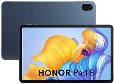 Tablet HONOR Pad 8 display 12“ 2000×1200 IPS pamäť 6GB/128GB modrý