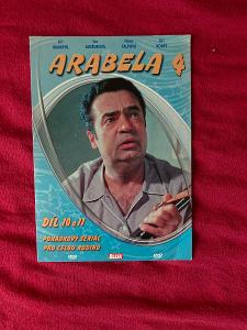 Arabela CD