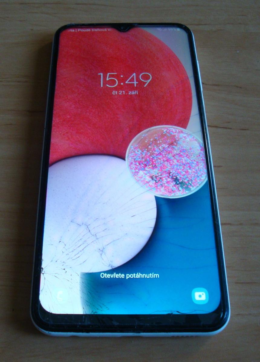 Samsung Galaxy A13 - Mobily a smart elektronika