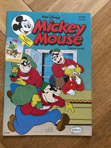 Mickey Mouse 6 / 1993