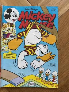 Mickey Mouse 7 / 1993