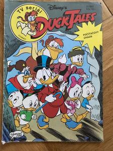 Duck Tales 3 / 1991