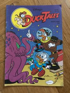 Duck Tales 8 / 1992