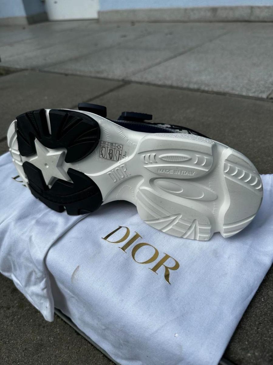 Boty Dior - Oblečení, obuv a doplňky