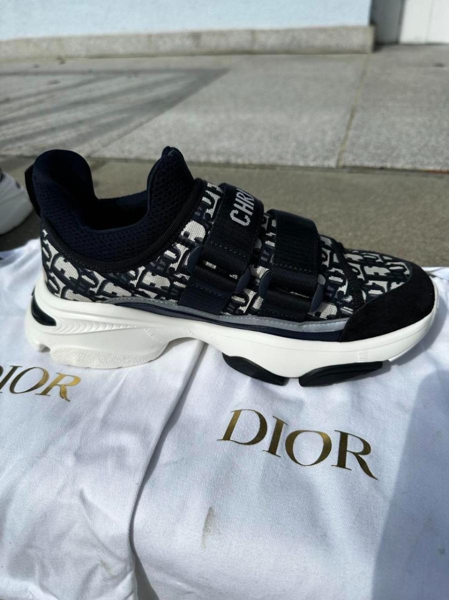 Boty Dior - Oblečení, obuv a doplňky
