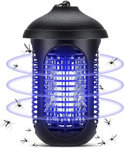 YISSVIC hubič komárů a hmyzu/ 20W, světlo/ Od 1Kč |071|