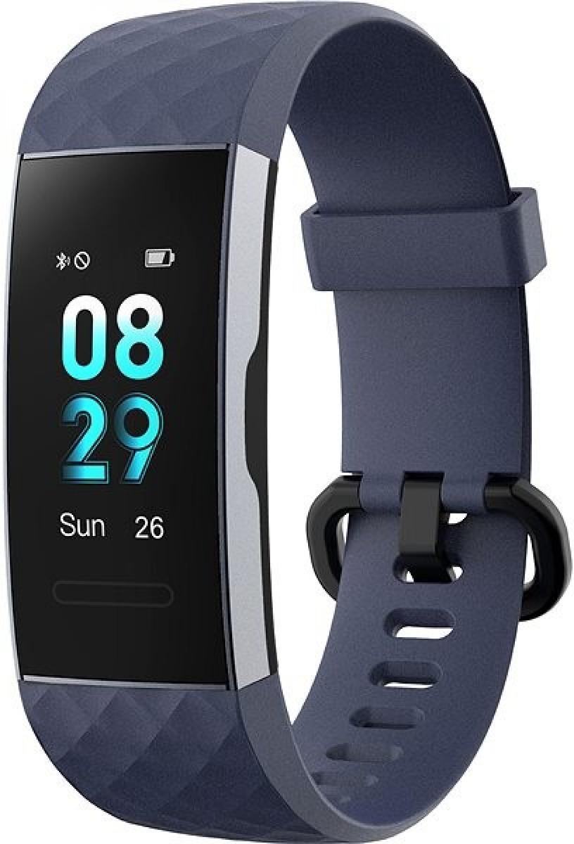 WowME ID151 Fitness náramok, modrý - Mobily a smart elektronika