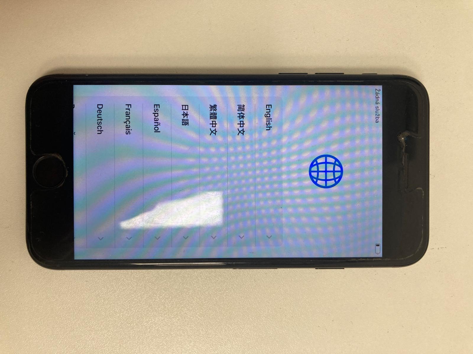 Iphone 7 - Mobily a chytrá elektronika