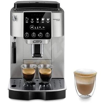 Automatický kávovar De'Longhi Magnifica Start ECAM220.30.SB  