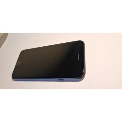 Apple iPhone SE (2020), 64GB Black, zár.9/24
