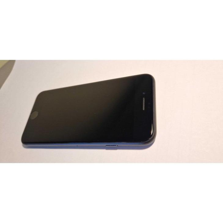 Apple iPhone SE (2020), 64GB Black, zár.9/24 - Mobily a chytrá elektronika