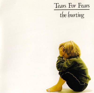 CD Tears For Fears – The Hurting (1983)