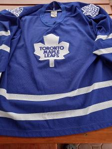 Hokej dres tréninkový Toronto