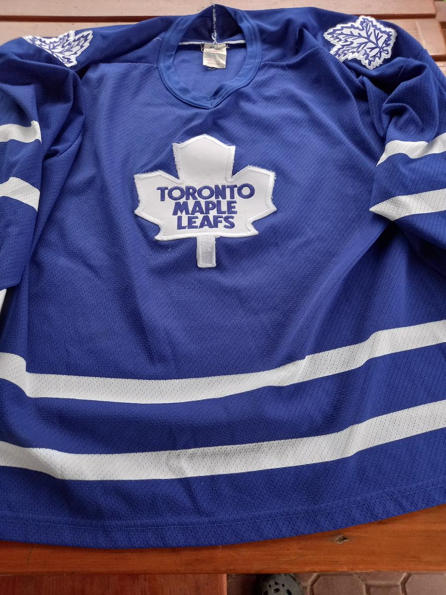 Hokej dres tréninkový Toronto - Vybavení na hokej