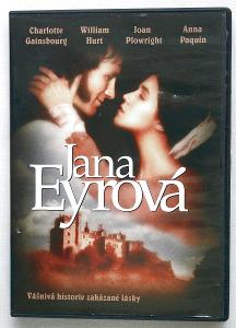 DVD - Jana Eyrová   (k15)