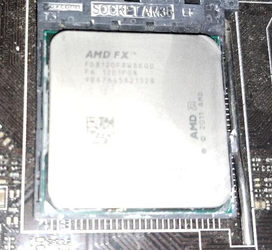 Nefunkční základní desky Asrock J3160DC-ITX + MSI 970A-G43 - Komponenty pro PC