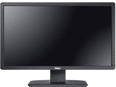 Dell P2312H 23'' LED monitor škrábanec Záruka 1 rok