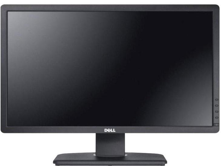Dell P2312H 23'' LED monitor škrábanec Záruka 1 rok - Příslušenství k PC