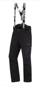 🧨 Pánské lyžařské kalhoty HUSKY Galti černá, vel XL, PC 3199,-KČ🧨