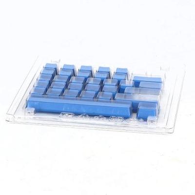 Náhradní klávesy Corsair ELGATO modrá