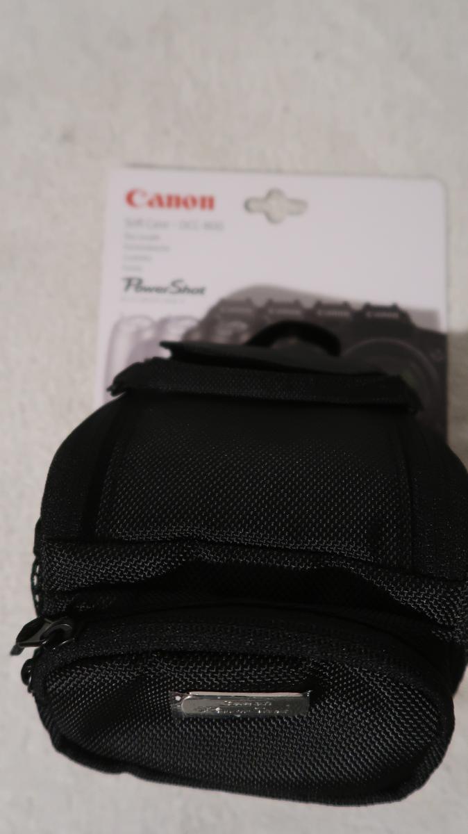Canon DCC-800 fotobrasna - Foto příslušenství