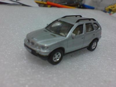 JoyCity-BMW X5