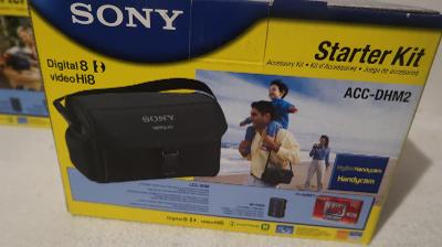 Sony ACC-DHM2 foto starter kit