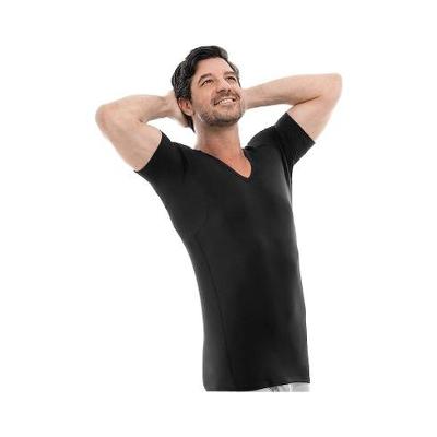 Pánské tričko SWEAT-SAFE COMPANY černé XL