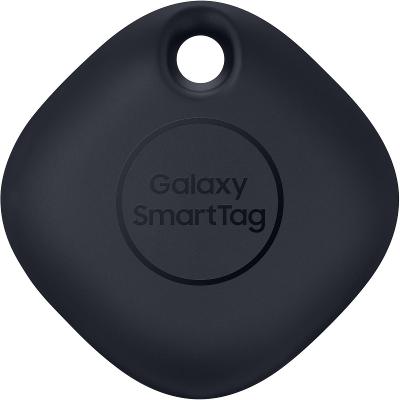 Samsung Chytrý prívesok Galaxy SmartTag čierny