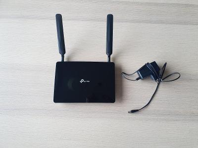 ptp-link, router, wi-fi,