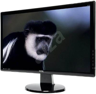 LCD monitor 24" BenQ GL2450
