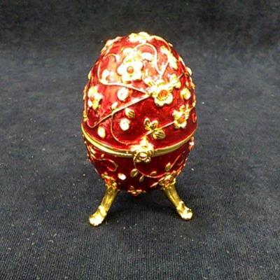 Fabergého vejce 