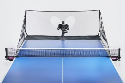 Butterfly Amicus Expert podavač míčků robot stolní tenis ping pong