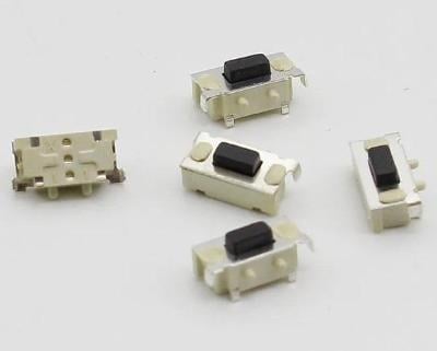 SMD micro switch 3 x 6 x 3,5mm