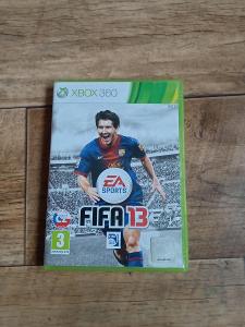 FIFA 2013 Xbox 360