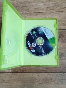FIFA 18 Xbox 360 