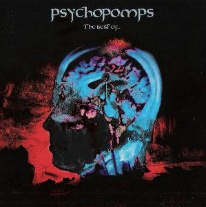 Psychopomps – The Best Of... (CD. Industrial) 