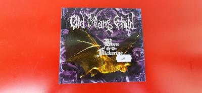 CD OLD MAN´S CHILD 1996