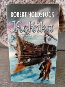 Keltika-Holdstock Robert